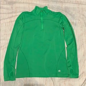 GapFit long sleeve